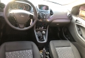 Autos - Ford Ka 2018 GNC 174000Km - En Venta