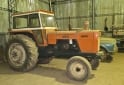 Camiones y Grúas - Tractor Fiat - En Venta