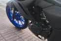 Motos - Otra marca Yamaha fz 150 2025 Nafta 13000Km - En Venta