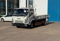 Camiones y Grúas - JMC N-900 CARRYING PLUS 0Km my2026 - En Venta