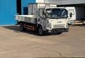 Camiones y Grúas - JMC N-900 CARRYING PLUS 0Km my2026 - En Venta