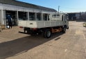 Camiones y Grúas - JMC N-900 CARRYING PLUS 0Km my2026 - En Venta