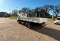 Camiones y Grúas - JMC N-900 CARRYING PLUS 0Km my2026 - En Venta