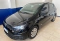 Autos - Volkswagen Gol trend 2016 Nafta 72000Km - En Venta