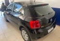 Autos - Volkswagen Gol trend 2016 Nafta 72000Km - En Venta