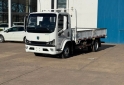 Camiones y Grúas - LANDKING LK 614 2026 0km - En Venta