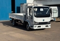 Camiones y Grúas - LANDKING LK 614 2026 0km - En Venta