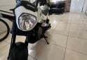 Motos - Honda Navi 2024 Nafta 1200Km - En Venta