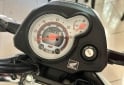 Motos - Honda Navi 2024 Nafta 1200Km - En Venta