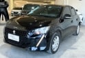 Autos - Peugeot 208 ACTIVE 1.6 AT 2024 Nafta 35000Km - En Venta