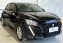 Autos - Peugeot 208 ACTIVE 1.6 AT 2024 Nafta 35000Km - En Venta
