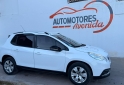 Autos - Peugeot 2008 ALLURE 2018 Nafta 92653Km - En Venta