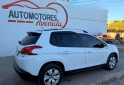 Autos - Peugeot 2008 ALLURE 2018 Nafta 92653Km - En Venta
