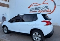 Autos - Peugeot 2008 ALLURE 2018 Nafta 92653Km - En Venta
