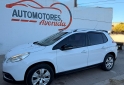 Autos - Peugeot 2008 ALLURE 2018 Nafta 92653Km - En Venta