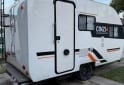 Otros - Casa rodante Premium CINZIA 2022. Full equipada - En Venta