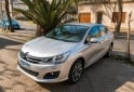 Autos - Citroen C4 Lounge 1.6 Thp 2017 Nafta 39000Km - En Venta
