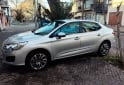 Autos - Citroen C4 Lounge 1.6 Thp 2017 Nafta 39000Km - En Venta