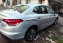 Autos - Citroen C4 Lounge 1.6 Thp 2017 Nafta 39000Km - En Venta