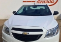 Autos - Chevrolet PRISMA JOY+ 2018 GNC 84700Km - En Venta