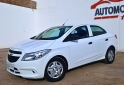 Autos - Chevrolet PRISMA JOY+ 2018 GNC 84700Km - En Venta
