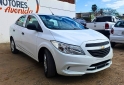 Autos - Chevrolet PRISMA JOY+ 2018 GNC 84700Km - En Venta