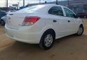 Autos - Chevrolet PRISMA JOY+ 2018 GNC 84700Km - En Venta