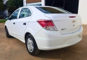 Autos - Chevrolet PRISMA JOY+ 2018 GNC 84700Km - En Venta