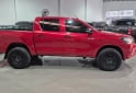 Camionetas - Toyota Hilux dx cabina doble 2019 Diesel 112000Km - En Venta