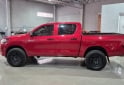Camionetas - Toyota Hilux dx cabina doble 2019 Diesel 112000Km - En Venta