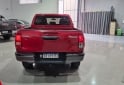 Camionetas - Toyota Hilux dx cabina doble 2019 Diesel 112000Km - En Venta