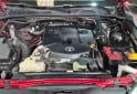 Camionetas - Toyota Hilux dx cabina doble 2019 Diesel 112000Km - En Venta