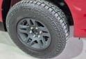 Camionetas - Toyota Hilux dx cabina doble 2019 Diesel 112000Km - En Venta