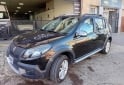 Autos - Renault Sandero stepway 2012 Nafta 131000Km - En Venta