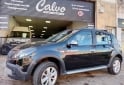 Autos - Renault Sandero stepway 2012 Nafta 131000Km - En Venta