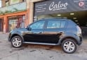 Autos - Renault Sandero stepway 2012 Nafta 131000Km - En Venta