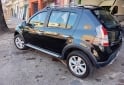 Autos - Renault Sandero stepway 2012 Nafta 131000Km - En Venta