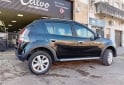 Autos - Renault Sandero stepway 2012 Nafta 131000Km - En Venta