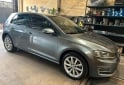 Autos - Volkswagen Golf 2016 Nafta 160000Km - En Venta