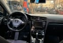 Autos - Volkswagen Golf 2016 Nafta 160000Km - En Venta