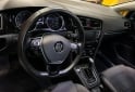 Autos - Volkswagen Golf 2016 Nafta 160000Km - En Venta