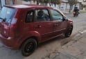 Autos - Ford Fiesta 2003 Nafta 147000Km - En Venta