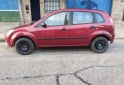 Autos - Ford Fiesta 2003 Nafta 147000Km - En Venta
