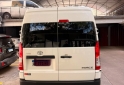 Utilitarios - Toyota Hiace 2023 Diesel 10700Km - En Venta