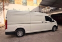 Utilitarios - Toyota Hiace 2023 Diesel 10700Km - En Venta