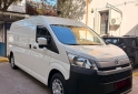 Utilitarios - Toyota Hiace 2023 Diesel 10700Km - En Venta