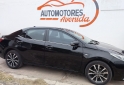 Autos - Toyota COROLLA SEG AT 2017 Nafta 117000Km - En Venta