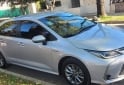 Autos - Toyota Toyota Corolla XEI Hybrid 2023 Electrico / Hibrido 113000Km - En Venta