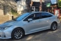 Autos - Toyota Toyota Corolla XEI Hybrid 2023 Electrico / Hibrido 113000Km - En Venta
