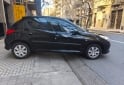 Autos - Peugeot 207 2011 Nafta 150000Km - En Venta